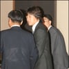 이서진, 현대그룹 변중석 여사 빈소조문 왜?