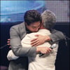 [★포토]실제 부자같은 김영철과 다니엘헤니