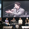 [★포토]영화 '마이파더' 시네마콘서트