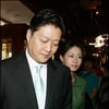 검찰, 신은경 남편 김정수씨 '횡령혐의' 기소