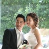 서민정 결혼식, 이수성 前총리 주례… 축가는 이수영