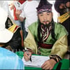 [★포토]김정현, 대조영 팬 사인회 참석