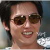 이정진 "따끔한 충고 많이 해주세요"