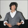 [★포토]유해진, 사진찍기 전에 옷매무새부터 가다듬고