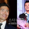 릭윤 "박진영은 최고의 친구"