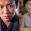 키무라 타쿠야+헬렌 미렌, 서울드라마어워즈 연기자상