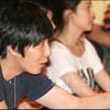 [★포토]정일우, '엄지손가락 들며 환호'