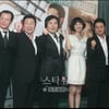 [★포토]파이팅 외치는 '브라보 마이 라이프' 출연진들