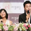 추상미 "이석준과의 연애, 조승우가 가장 먼저 알아"(일문일답)