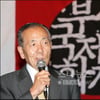 [★포토]김동호 집행위원장, 부산영화제를 말하다