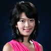 미스코리아 출신 이윤아, SBS 아나운서 됐다