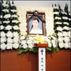 故 이애정 '스무살' 못다핀 연기인생, 이젠 하늘에서..8일 발인