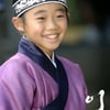 '이산' 이틀 연속, '아역들 과다 노출' 논란