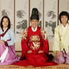 유승호 박보영 주민수 '왕과나' 아역들, 추석인사
