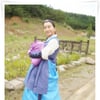 이잎새, '이산' 뒤늦게 합류..이종수와 '러브라인'
