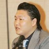 싸이, 쌍둥이 딸 아빠됐다