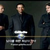 앙리-우즈-페더러, 스포츠 3대천왕 합동CF