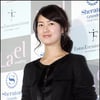 [★포토]이요원, '오빠 잘사세요!'