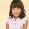 초등학생 된 아역스타 정다빈, 최수종과 한솥밥