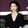 [★포토]박수진, 첫 정극 도전' 잘부탁드릴게요!'