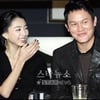 강성진, '슈가' 박수진과 첫 베드신