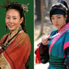 '대조영'의 여인들, 끈질긴 생명력