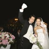 [★포토]김희선 '지금 막 결혼했어요'