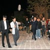 [★포토]안성기-조한선, '지금은 촬영 중'