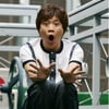 매니저 폭행혐의 조영빈, '개그야' 계속 출연