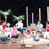 아나운서의 수다 KBS '유유자작', 전격폐지