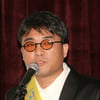 [★포토]김건모, '이런 자리 미리 마련했어야 했는데..'
