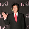 [★포토]조민기, '상미야, 결혼 축하한다'