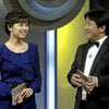 "정형돈-손정은 아나, 실제로 커플 돼라"