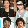 2008년 남자스타 대거 軍입대..'제2의 공백기' 오나