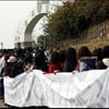 [★포토]장우혁 입대 기다리는 팬들