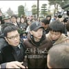 [★포토]장우혁, '입대하기 힘드네!'