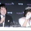 [★포토]정선희, '우리 신랑 너무 웃겨요!'