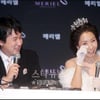 [★포토]행복한 정선희의 눈물(?)