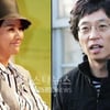 이효리-유재석, 같이 회사다니고 싶은 연예인