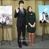 [★포토]이동욱-유진, 우리 영화 사랑해 주세요