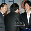 [★포토]정준호, 공로패 수상 "사랑의 밥차, 더욱 힘쓰겠다"