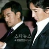 [★포토]단짝 정준호-신현준, 공로패도 함께 수상