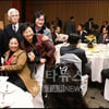 [★포토]김원희, 자원봉사대상에서도 인기 폭발