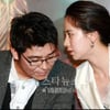 [★포토]송지효, '오빠, 우리 영화 잘나왔죠?'