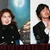 [★포토]최성국, '유채영에게 맞아 정신이 혼미!'
