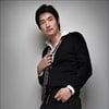 구정현 "욕심이라면 얼굴 알리는 것"