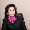'신장염 극복' 여운계 "남편의 지극한 간호로 완쾌"