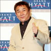 [★포토]허참, '가족오락관 안방마님 결혼 축하해요!'