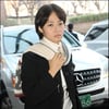 [★포토]김주하 앵커, '두분 결혼 축하해요!'