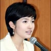 '사랑의 리퀘스트' 김경란 아나 "나는 복 많은 사람"